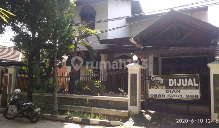 Hunian Bagus Arga Baja Pura Dekat Tol, RS, Kampus dan Pelabuhan