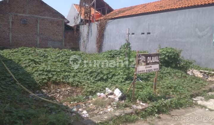 Prosperous Jaya Ready-to-Build Land Plots