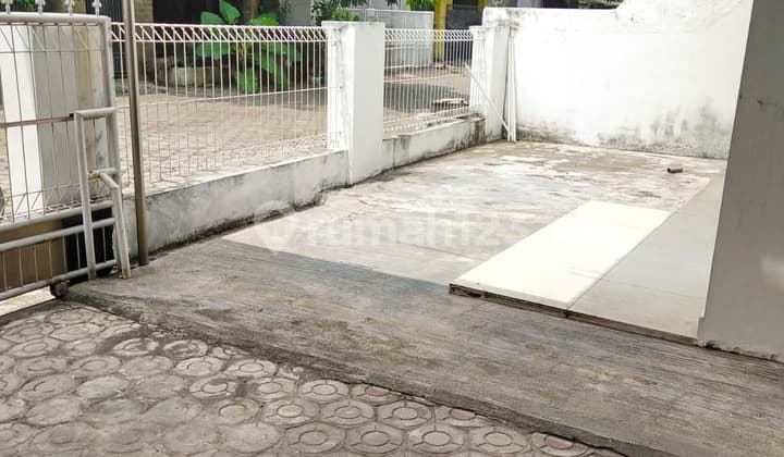 Hunian Bagus 2 Lantai Pci Bebas Banjir Akses Tol