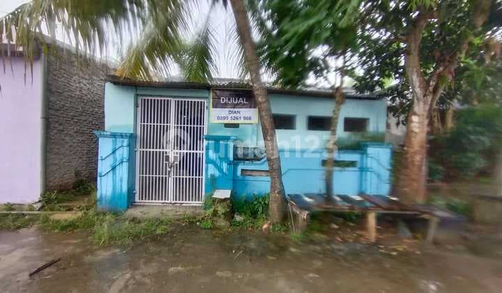 Hunian Harga Miring Graha Walantaka Shm