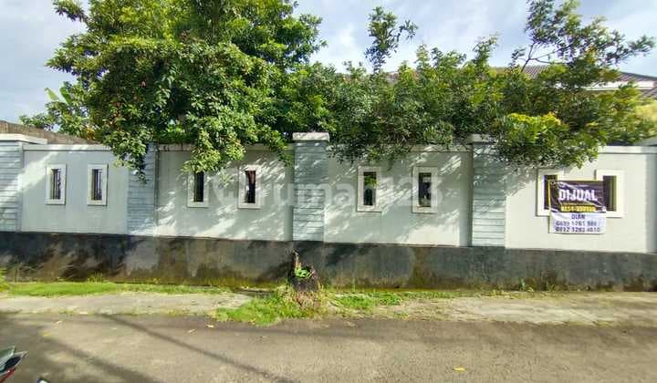 Hunian Bagus Dan Luas Jl Gelatik Cilegon Furnished