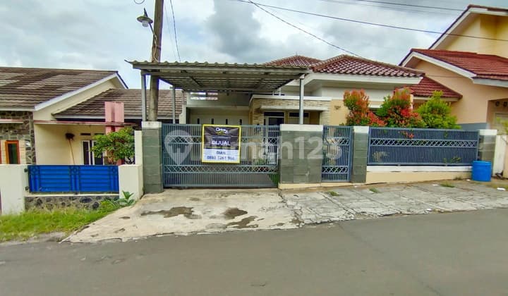 Hunian Bagus Sekali Bbs Cilegon Sudah Renovasi