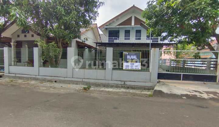 Hunian Hook Bbs 3 Cilegon Bonus Genset