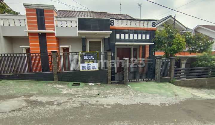 Hunian Bagus Siap Huni Bbs 3 Cilegon Nego Sampai Deal