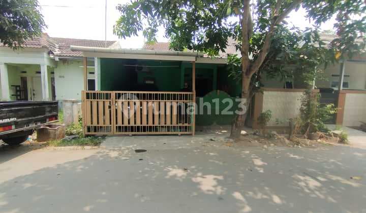 Hunian Minimalis Bagus Taman Banten Lestari