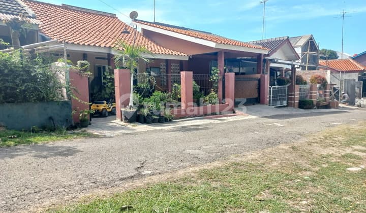 Hunian Bagus Siap Ditempati Bbs Cilegon