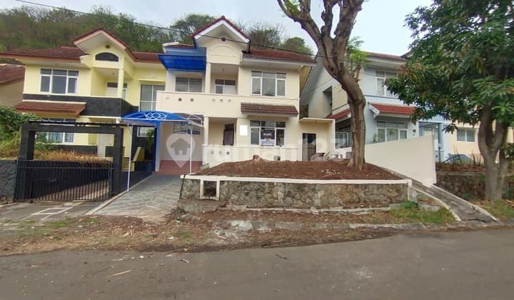 Hunian Furnsihed Palm Hills Akses Tol Cilegon Timur