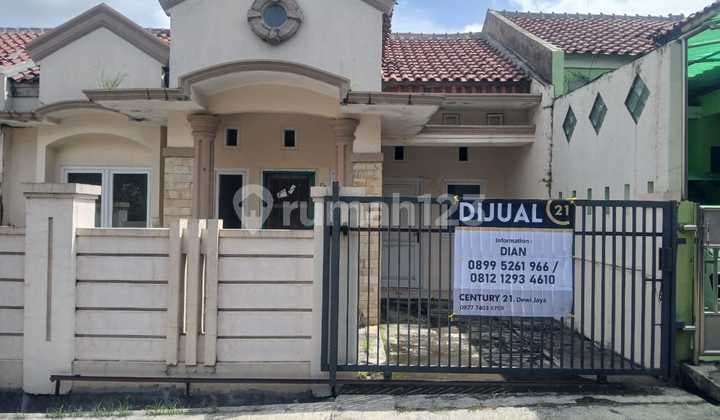 Hunian Siap Ditempati Serdang Metropolis Akses Tol