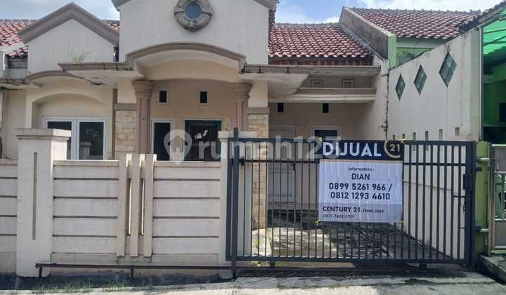 Hunian Siap Ditempati Serdang Metropolis Akses Tol