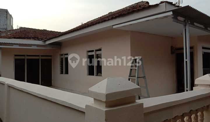 Hunian Jombang Gardu Kranggot Nego Sampai Deal