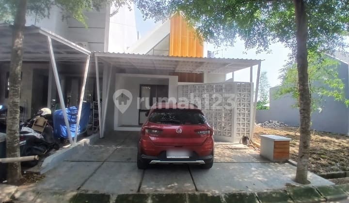 Hunian Bagus Furnished Bmw Cluster Westwood