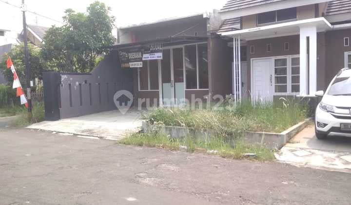 Hunian Hook Grand Cilegon Komplek Elit Akses Tol