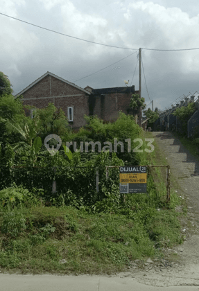 Tanah Lingkar Selatan Km 8 Nego Sampai Deal