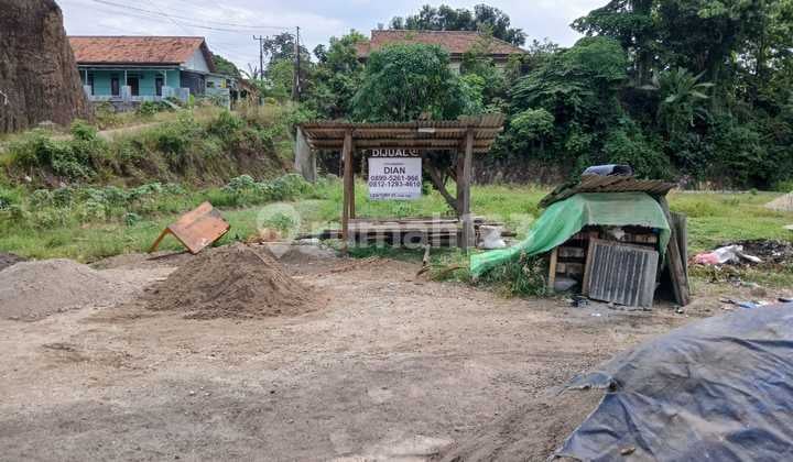 Tanah Lingkar Selatan Km 5 Nego Sampai Deal