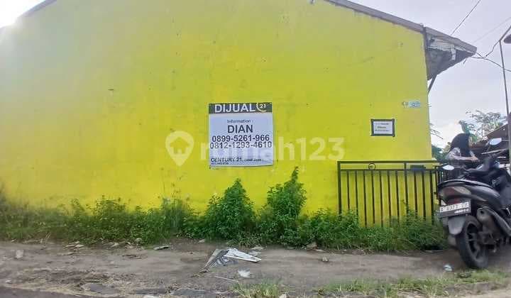 Kosan Produktif Jl Buyut Arman Citangkil