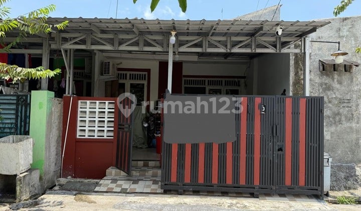 Hunian Oke Siap Ditempati Taman Krakatau