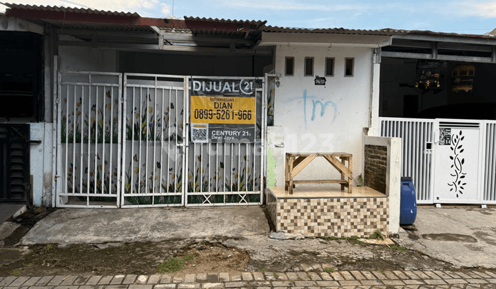 Hunian Minimalis Safira Regency Dekat UPI