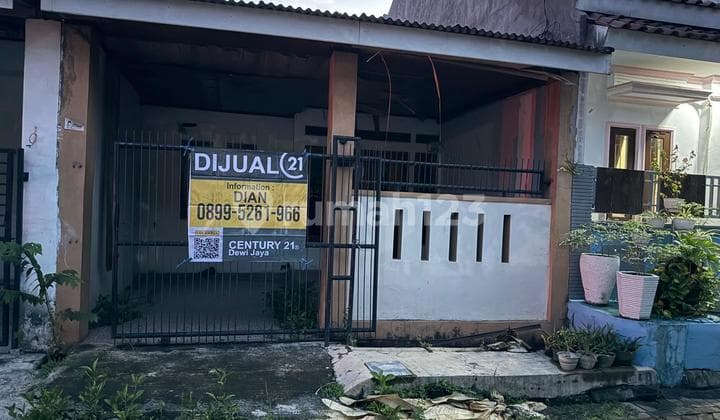 Minimalist Residence Safira Regency Serang Near Alun Alun