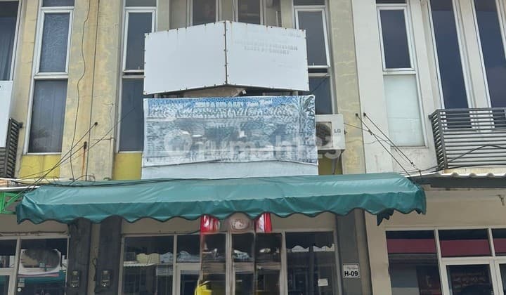 Ruko Oke Strategis Cilegon City Square Cocok untuk Kantor