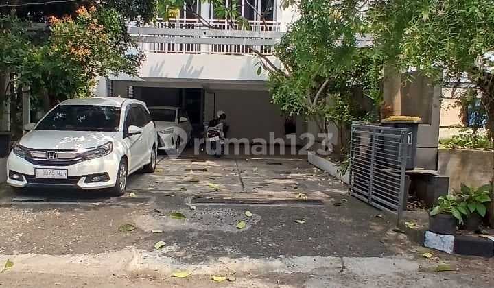 Kostel Exlusive Komp GM Cilegon Dekat Industrial Park