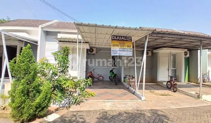 Elite Complex Residence Citra Garden BMW Toll Access