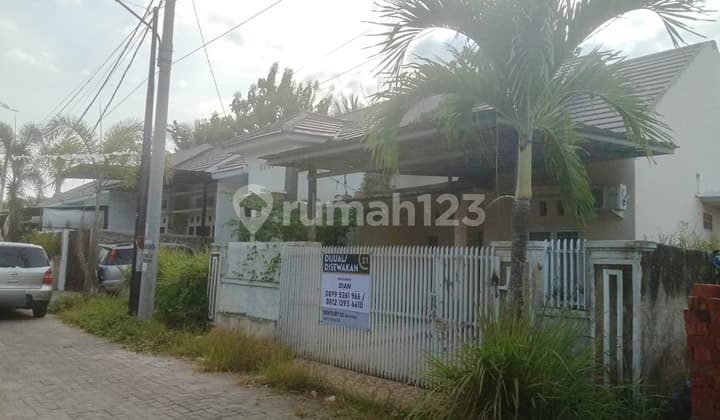 Hunian Siap Ditempati Bulakan Permai Cibeber