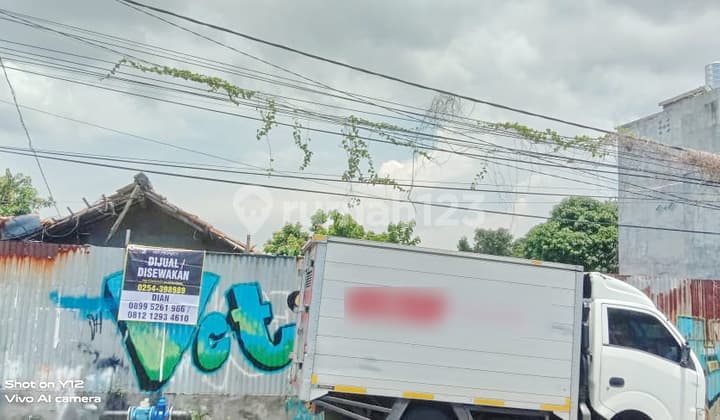 Tanah Sudah Dipagari Kapten Tendean Jombang