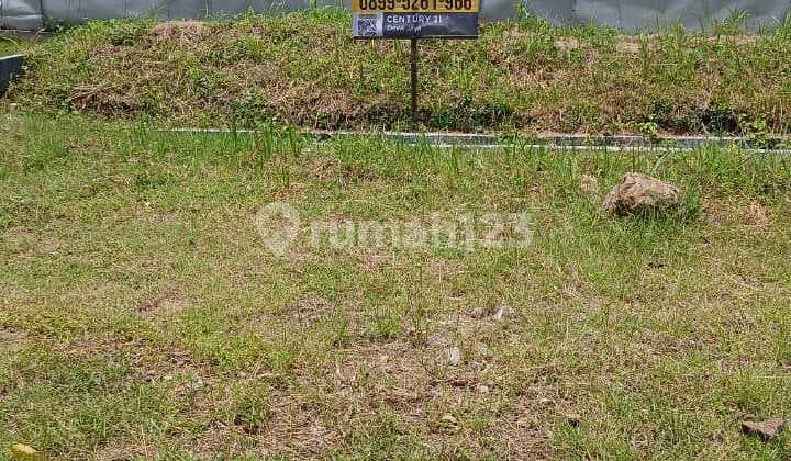 Tanah Kavling Ready 2 Unit Grand Pesona Cilegon