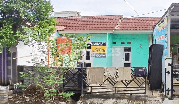 Hunian Harga Miring Kepuren Residence Nego