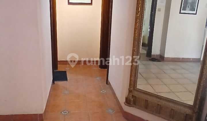 Kondominium Full Furnished Hotel Marbella Anyer