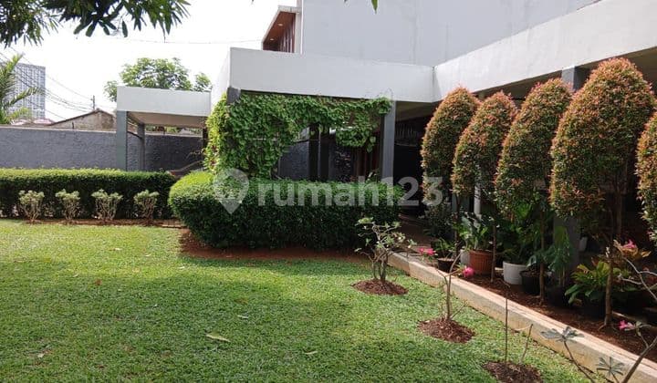 Rumah Dijual diPejaten Barat Jakarta Selatan Rumah dn 10kamarKost