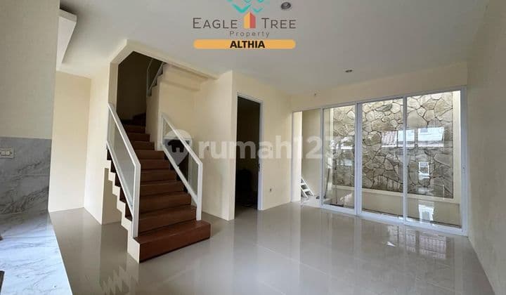 Dijual Rumah Bagus 2 lantai di Permata Bintaro SHM Siap Huni