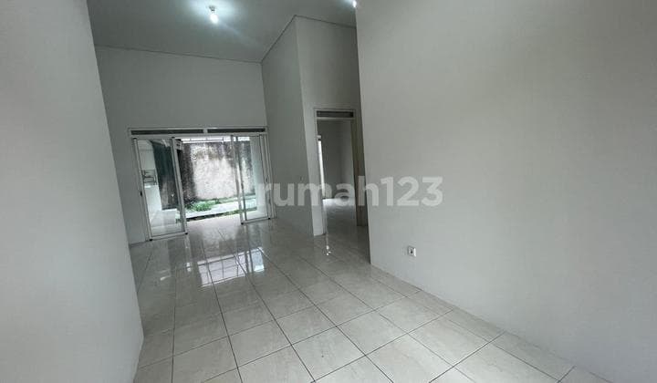 Nice House Unfurnished Certificate at Kbp Tatar Candraresmi, Bandung