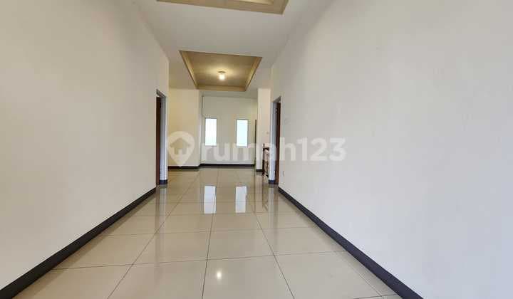 Nice House Unfurnished SHM at Batuindah Raya, Bandung