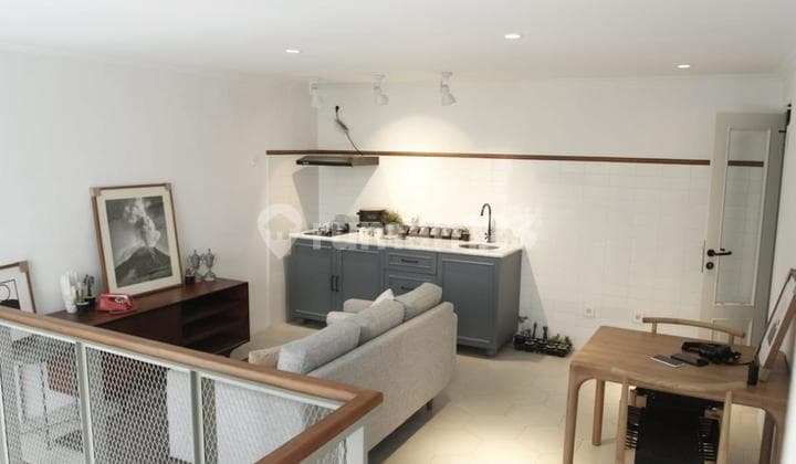 Nice Furnished Freehold House in Dago Giri, Bandung