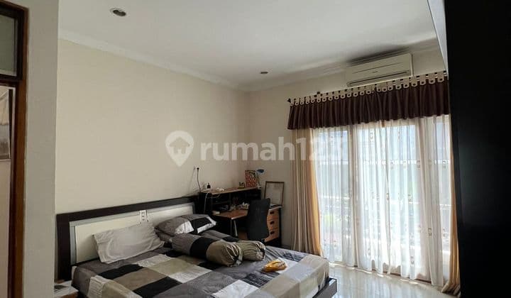 Nice House Unfurnished SHM in Bima Sayap Pajajaran, Bandung