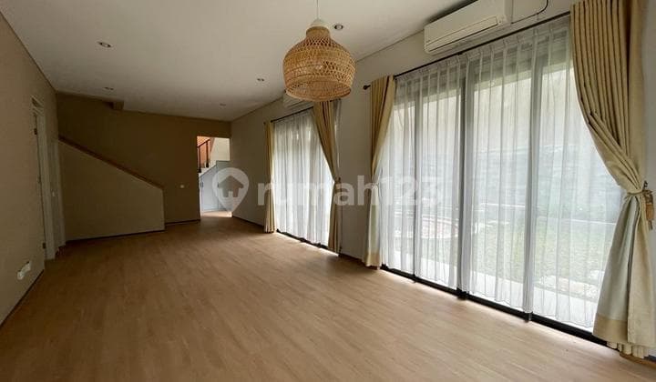 Nice 2-Story Unfurnished SHM House in Kbp Tatar Kamandaka, Bandung