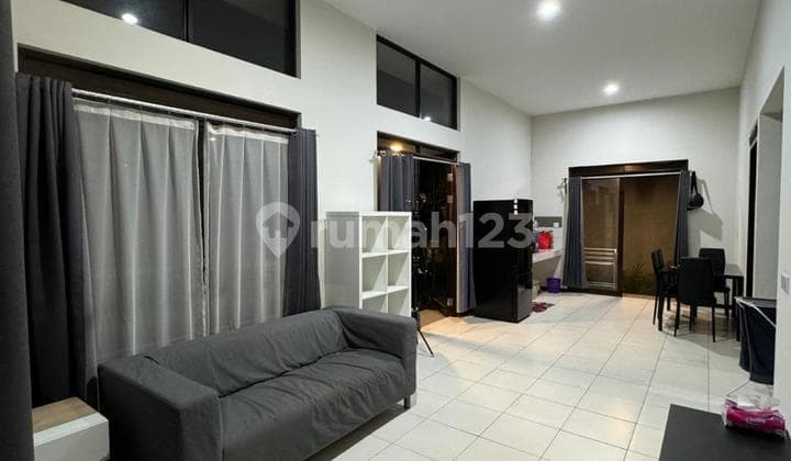 Rumah Bagus Unfurnished SHM di Kbp Tatar Simakirana , Bandung