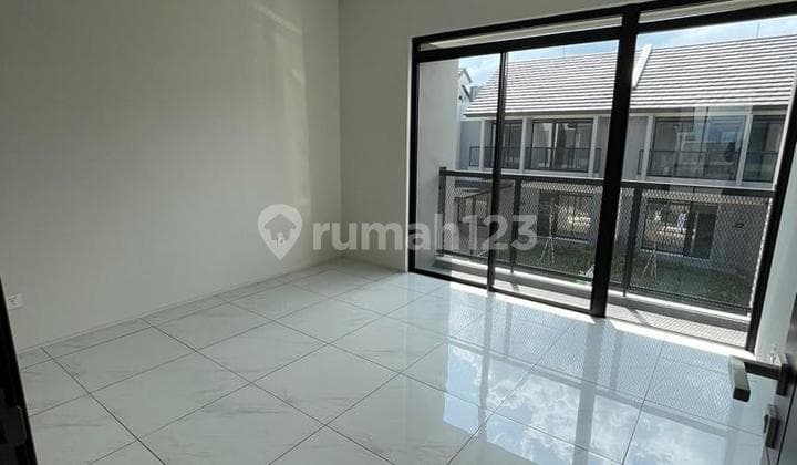 Nice House Unfurnished Freehold Title in Kbp Tatar Tarubhawana, Bandung