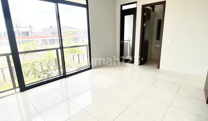 Rumah 2 Lantai Bagus Unfurnished SHM di Kbp Tatar Tarubhawana , Bandung