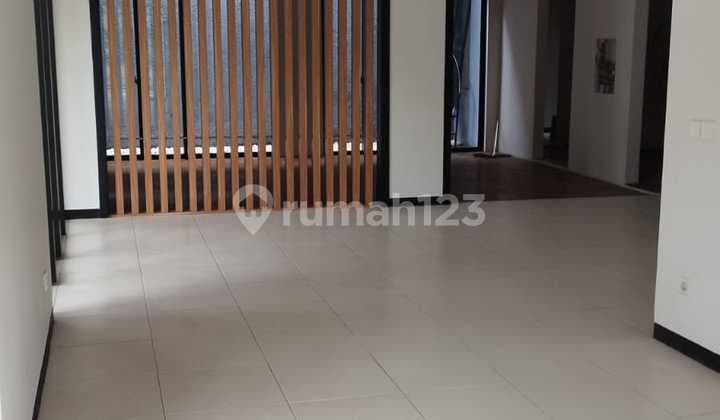 Nice House Unfurnished SHM in Kbp Tatar Kamandaka, Bandung