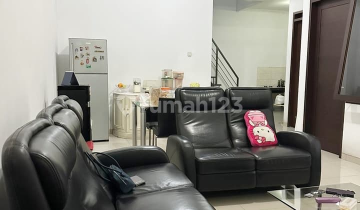 Ready Mei 2026! Rumah Mekarwangi Full Furnished