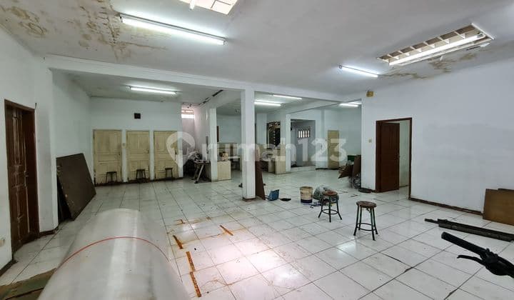 Rumah Sayap Turangga