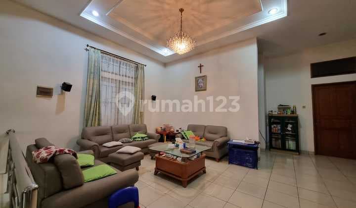 Jual Ruko Moch Toha
