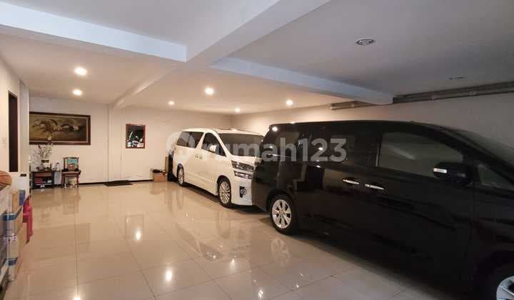 Jual Rumah Setraduta