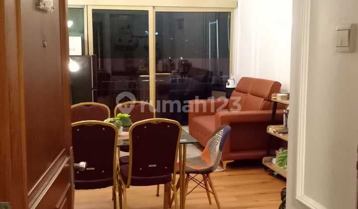 Turun Harga Apartemen Galeri Ciumbuleuit 1