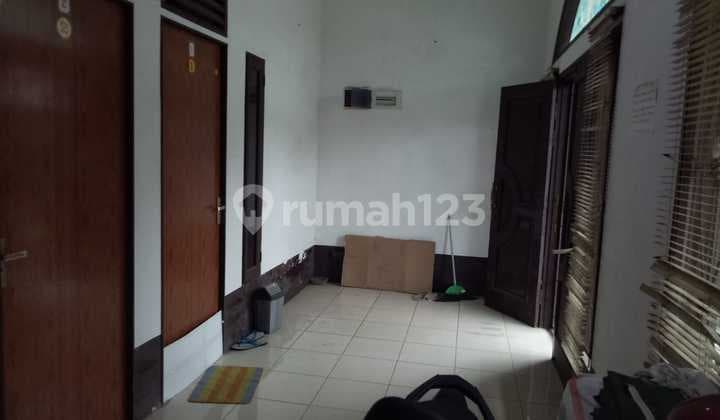 For Sale: Boarding House + TKI House