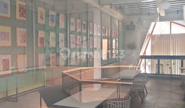 For Sale Office Commercial Space Paskal