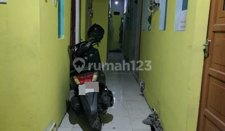 Jual Kost2an Sayap Kopo Sadang