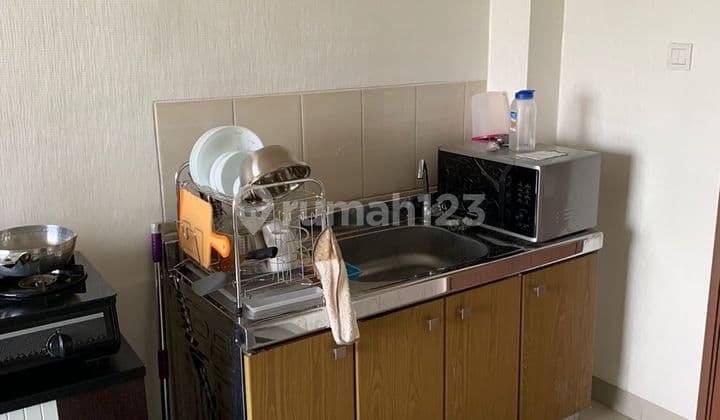 Jual Apartemen Callia